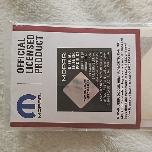 Jeep Sahara hood decals. - Picture 2 of 6